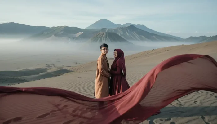 Teknologi AI Lengkap